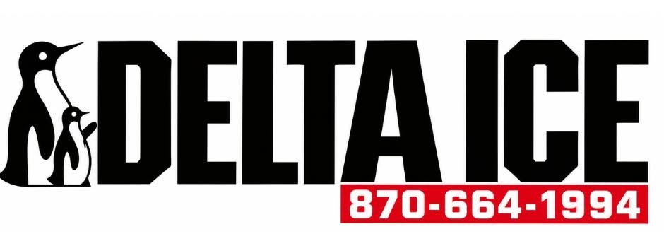 Delta Ice — 870-664-1994